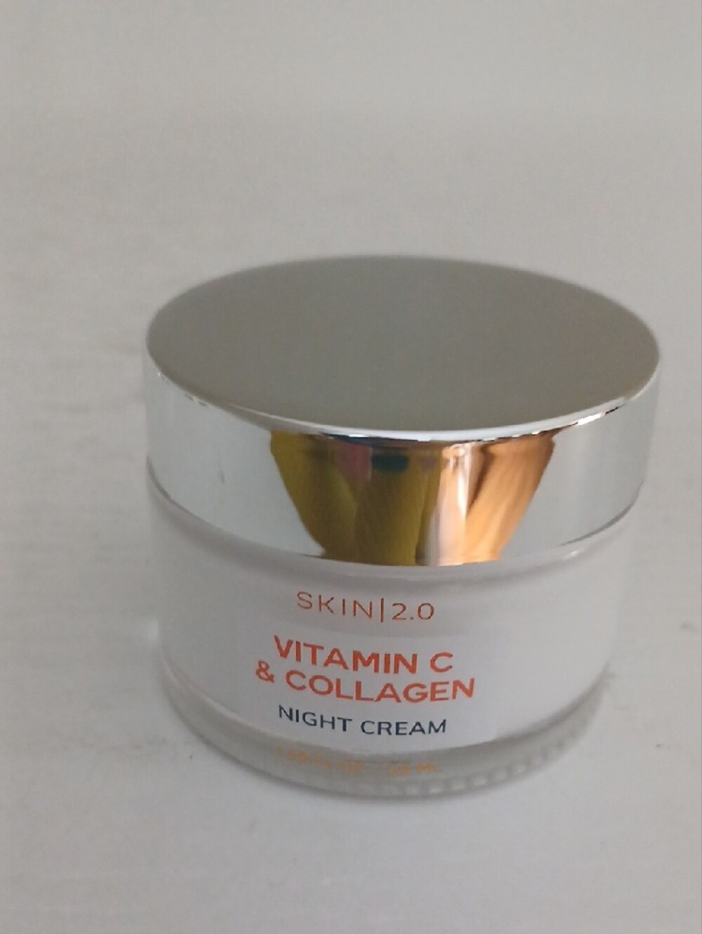 Vitamin C & Collagen Day Cream Or Night Cream - Picture 3 of 3